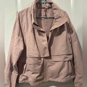 Lululemon Always Effortless Jacket